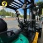 Xe Nâng Dầu 3 Tấn KOMATSU FD30C-16