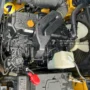 Xe Nâng Dầu 3 Tấn KOMATSU FD30C-16