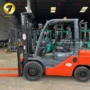 Xe Nâng Dầu 3 Tấn TOYOTA 02-8FD30