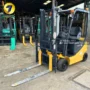 Xe Nâng Điện Ngồi Lái 1.5 Tấn KOMATSU FB15-12