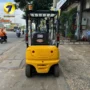 Xe Nâng Điện Ngồi Lái 1.5 Tấn KOMATSU FB15-12