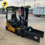 Xe Nâng Điện Ngồi Lái 1.5 Tấn KOMATSU FE15-1