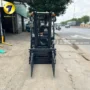 Xe Nâng Điện Ngồi Lái 1.5 Tấn KOMATSU FE15-1