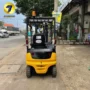 Xe Nâng Điện Ngồi Lái 1.5 Tấn KOMATSU FE15-1