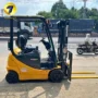 Xe Nâng Điện Ngồi Lái 1 Tấn KOMATSU FB10-12