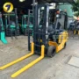 Xe Nâng Điện Ngồi Lái 2.5 Tấn KOMATSU FE25-1