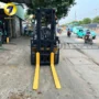 Xe Nâng Điện Ngồi Lái 2.5 Tấn KOMATSU FE25-1