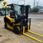 Xe Nâng Điện Ngồi Lái 2.5 Tấn KOMATSU FE25-2