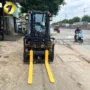 Xe Nâng Điện Ngồi Lái 2.5 Tấn KOMATSU FE25-2