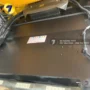 Xe Nâng Điện Ngồi Lái 2.5 Tấn KOMATSU FE25-2