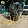 Xe Nâng Gas 1.5 Tấn KOMATSU FG15T-21