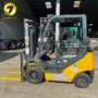 Xe Nâng Gas 1.5 Tấn KOMATSU FG15T-21