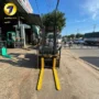 Xe Nâng Gas 1.5 Tấn KOMATSU FG15T-21