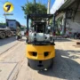 Xe Nâng Gas 1.5 Tấn KOMATSU FG15T-21