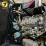 Xe Nâng Gas 1.5 Tấn KOMATSU FG15T-21